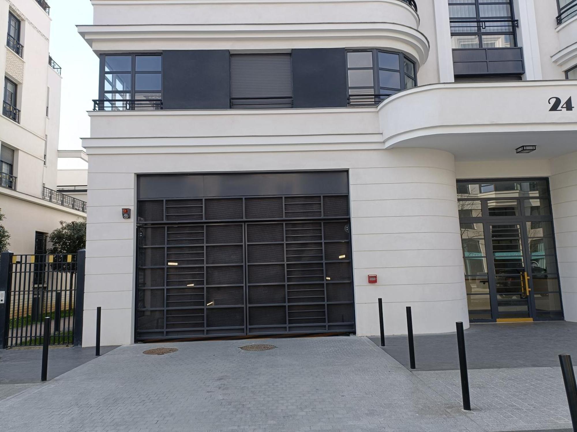 Disney - Paris 5 Min De Disney - Pk Prive Gratuit - 4 Personnes - Terrasse Jardin Chessy  Exterior photo